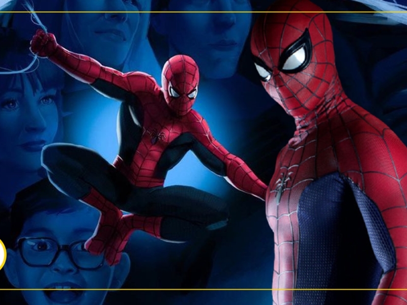 Spider-Man: Lotus| O que sabemos sobre o novo filme live-action realizado por fãs