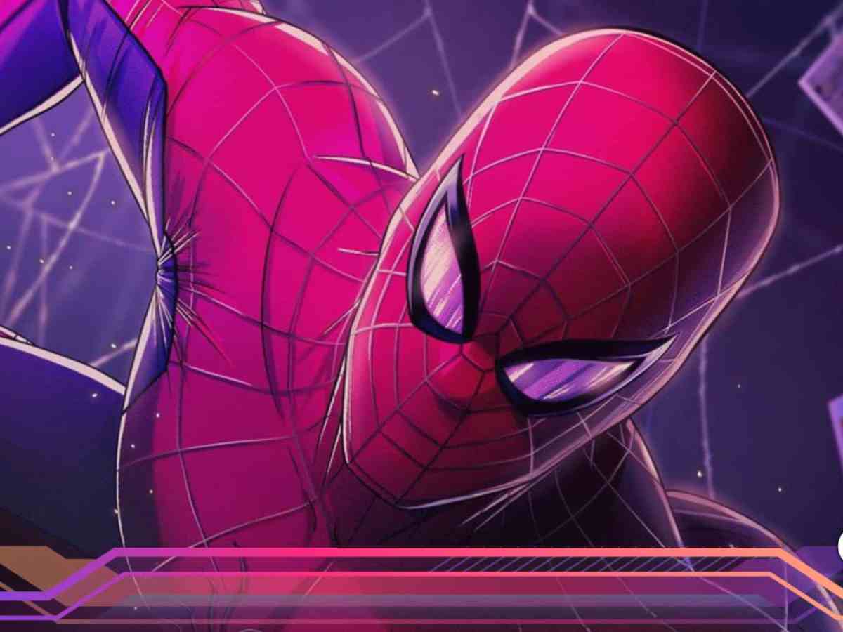 Spider-Man: Lotus| Filme de fãs ganha atualização e previsão de estreia