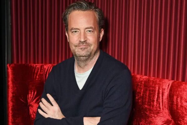 Matthew Perry | Presos suspeitos por envolvimento na morte do ator matthew perry morreu