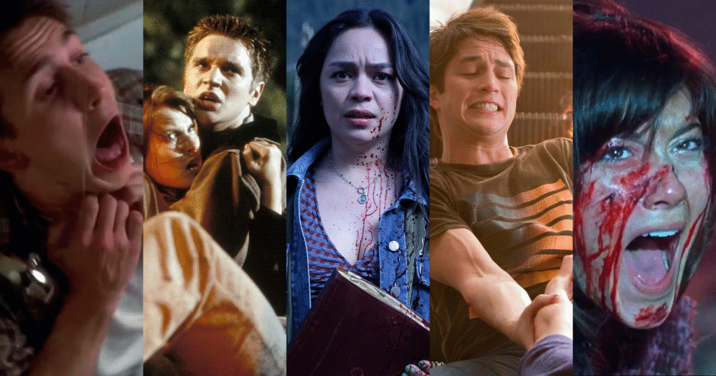 Premonição 6 | Entenda o final do filme e ganchos para o futuro 3 morte premonição