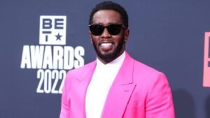 julgamento p diddy