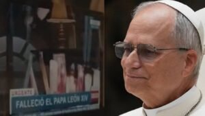 papa leão xiv