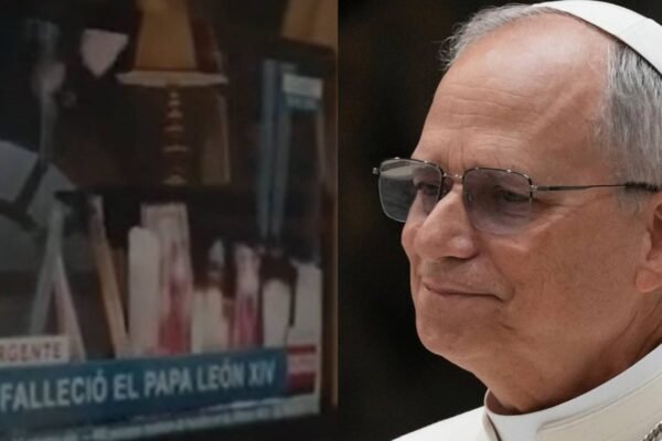 papa leão xiv