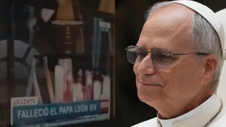 papa leão xiv