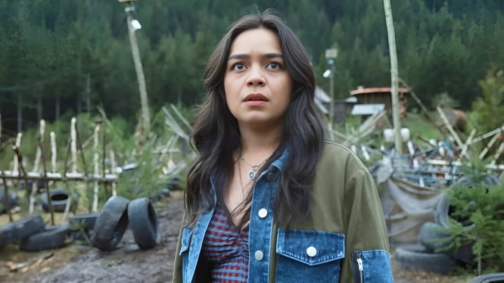 crítica premonição 6