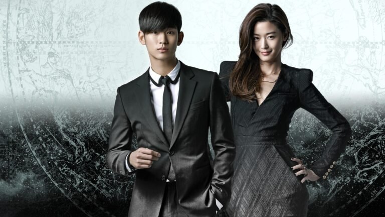 dorama sbt