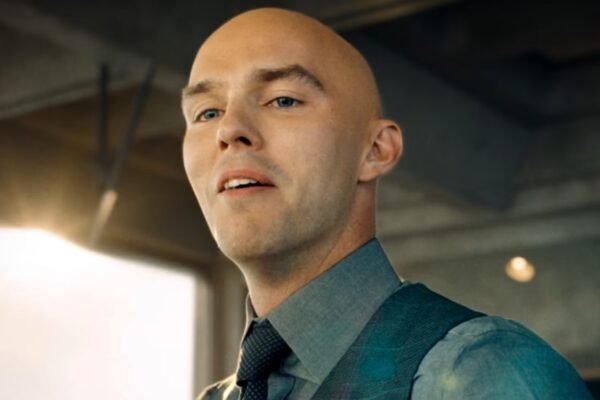 lex luthor em superman