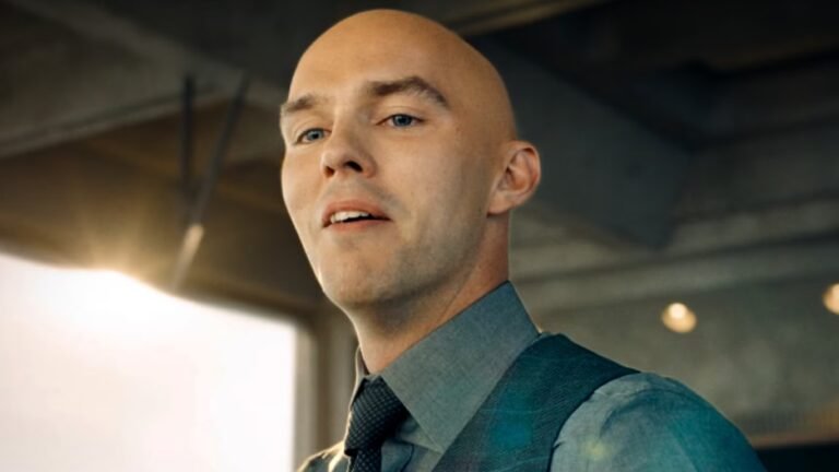 Superman | Lex Luthor é presidente dos EUA no DCU?