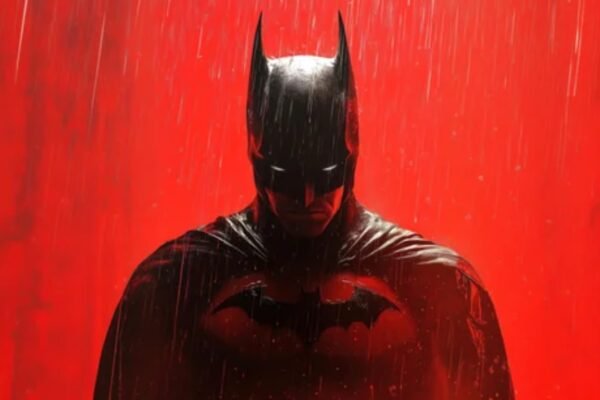 “Batman é o maior problema do DCU no momento”, diz James Gunn batman dcu