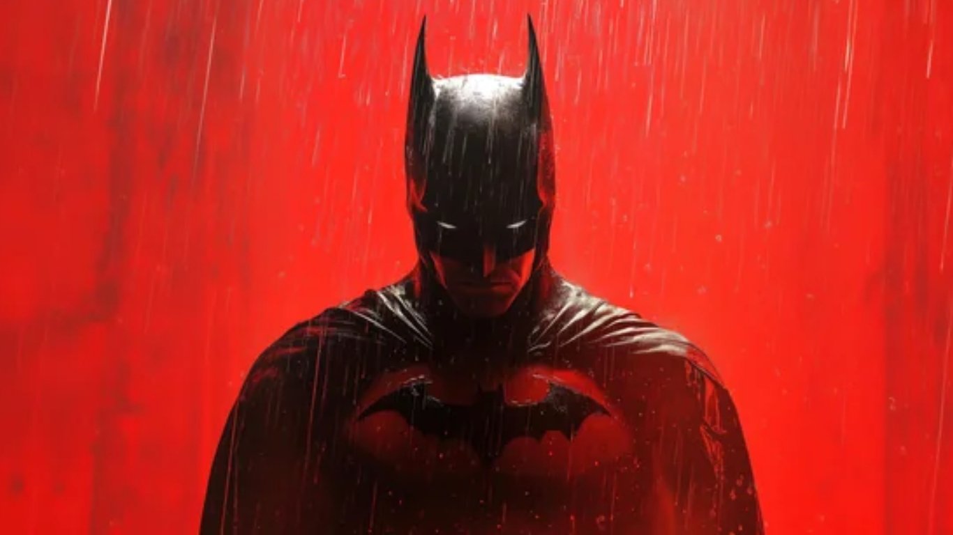 batman dcu