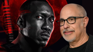 blade david goyer