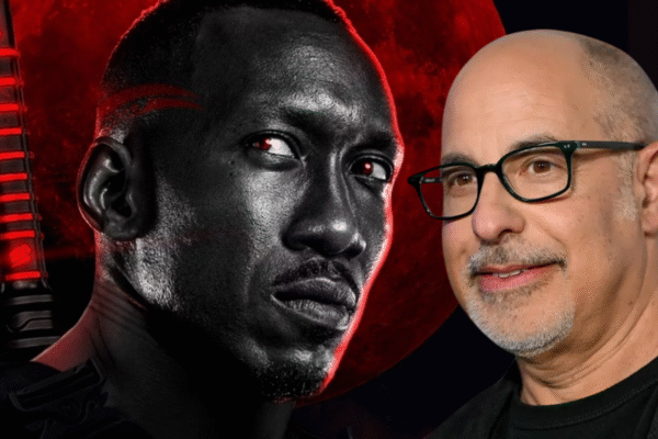 Blade | David Goyer diz que tentou ajudar a Marvel, mas foi esnobado blade david goyer