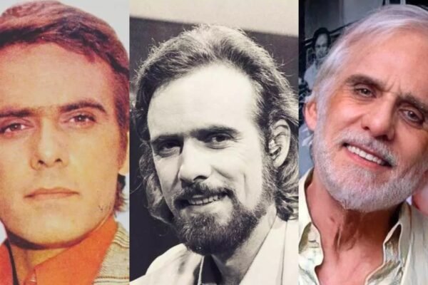 Francisco Cuoco morre aos 91 anos: trajetória do galã que marcou gerações francisco cuoco morreu