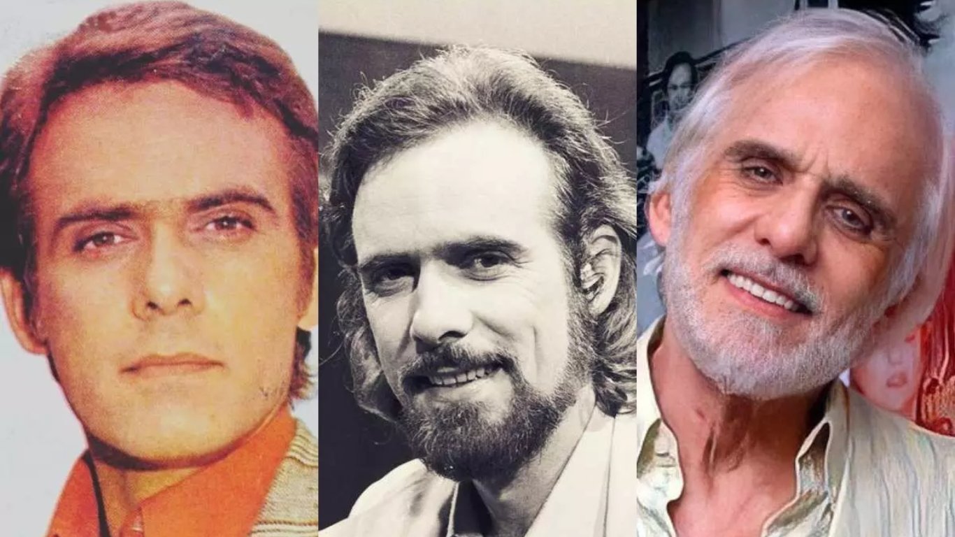 francisco cuoco morreu