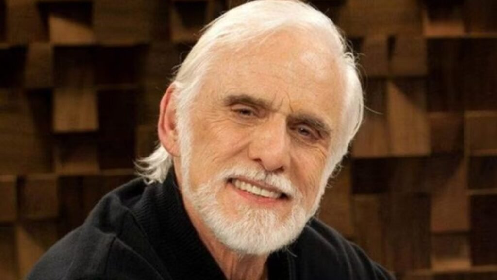 Francisco Cuoco morre aos 91 anos: trajetória do galã que marcou gerações 3 francisco cuoco