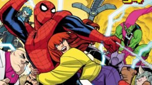 homem-aranha sequência