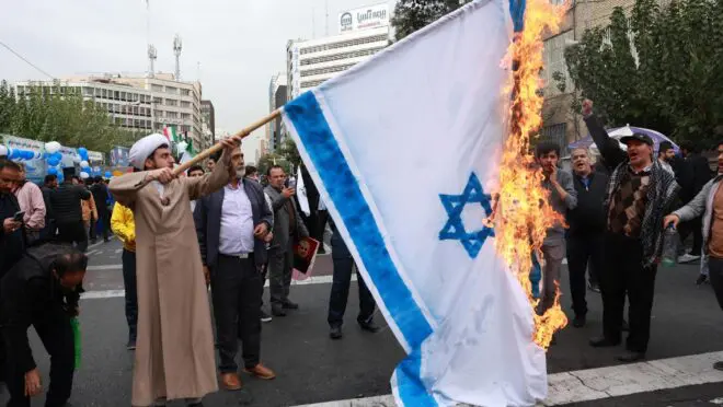 Mundo volta a temer Terceira Guerra Mundial após novo ataque de Israel ao Irã 4 image 13