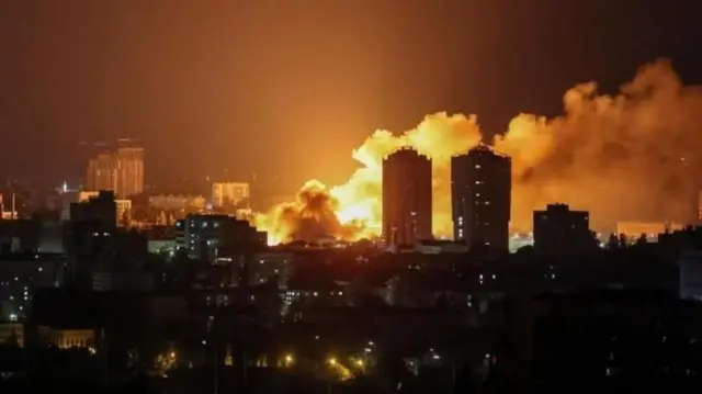 Mundo volta a temer Terceira Guerra Mundial após novo ataque de Israel ao Irã 3 image 14