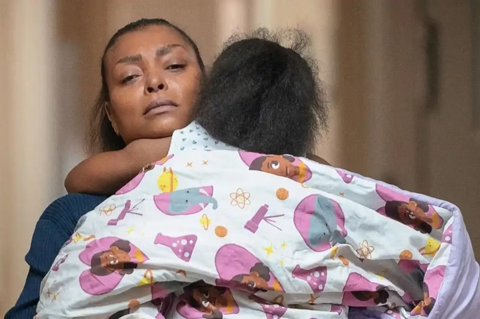 Até a Última Gota é uma mistura explosiva de dor, pressão social e esgotamento emocional 2 até a última gota netflix