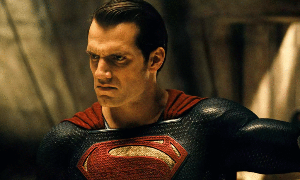 Fãs de Zack Snyder promovem boicote ao novo Superman? Novas informações negam 3 image 28