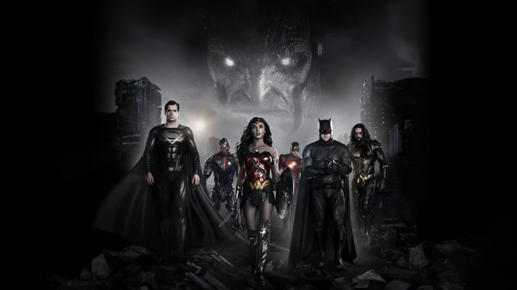 Fãs de Zack Snyder promovem boicote ao novo Superman? Novas informações negam 2 image 30