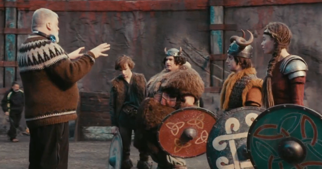 Como Treinar o Seu Dragão ganha live-action fiel, nostálgico e visualmente encantador 2 image 6