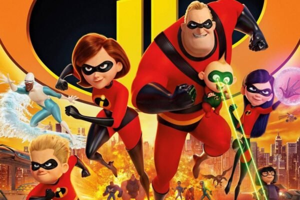 os incríveis 3 terá diretor de elementos