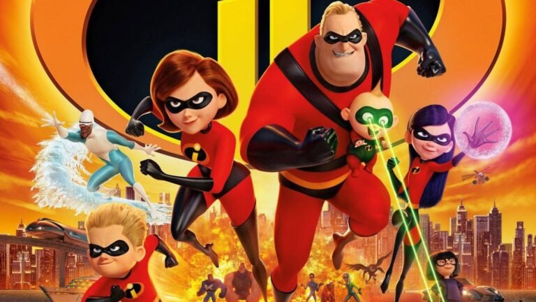 Os Incríveis 3 terá direção de Peter Sohn e promete novo fôlego à franquia