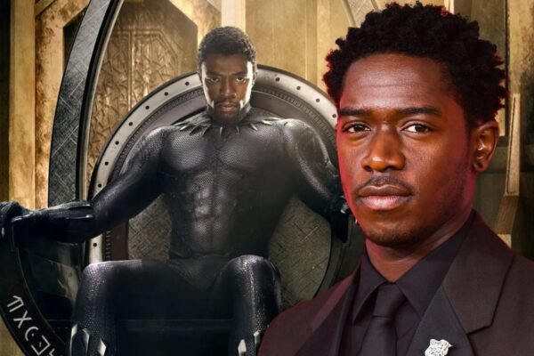 Pantera Negra | Damson Idris reforça rumores de escalação ao UCM dawson idris pantera negra