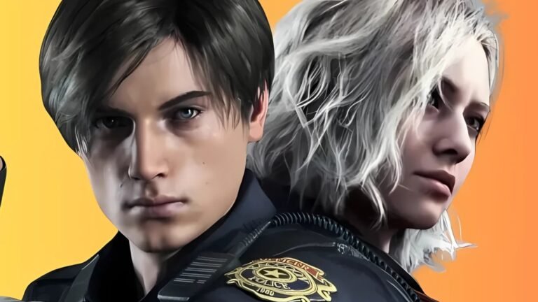 Resident Evil: Requiem – Rumor Sugere Retorno Triunfal de Leon S. Kennedy