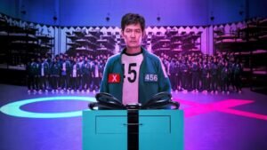 terceira temporada round 6