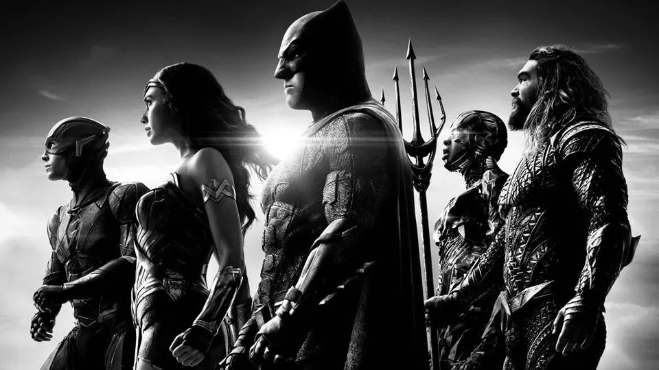 Superman Vesgo? James Gunn diz que cena polêmica não está no filme 2 snyderverse superman