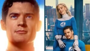 superman supera quarteto fantástico