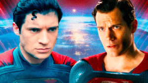 superman james gunn zack snyder