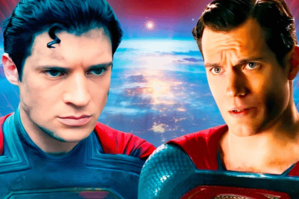 Superman | James Gunn explica diferença em relação à visão de Zack Snyder superman james gunn zack snyder