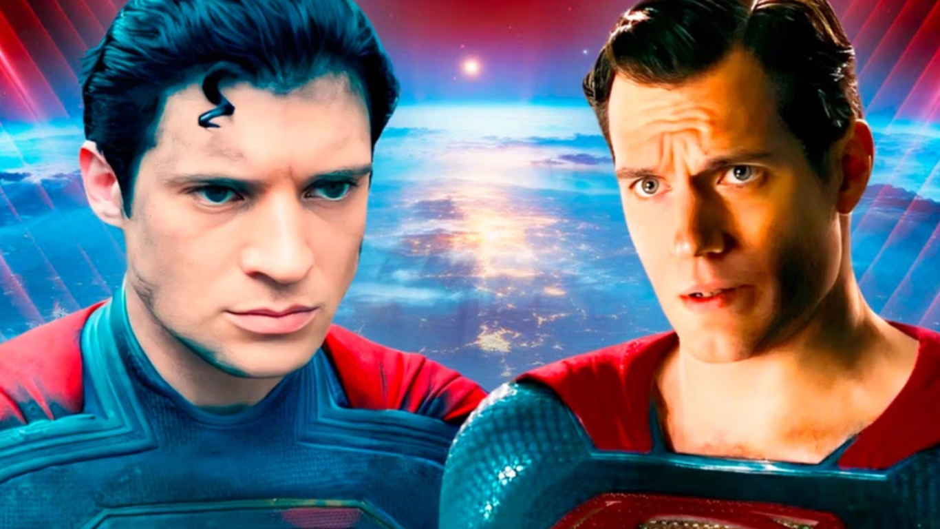 superman james gunn zack snyder