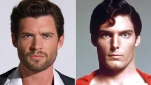 superman david corenswet