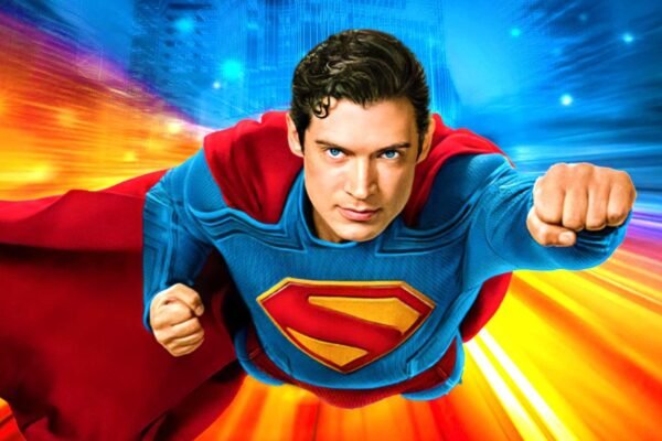 Previsões indicam que Superman pode bater recorde histórico de bilheteria superman