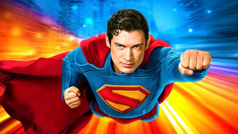 superman