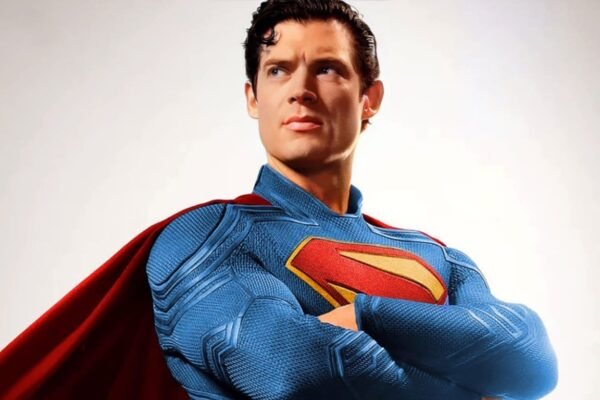 superman