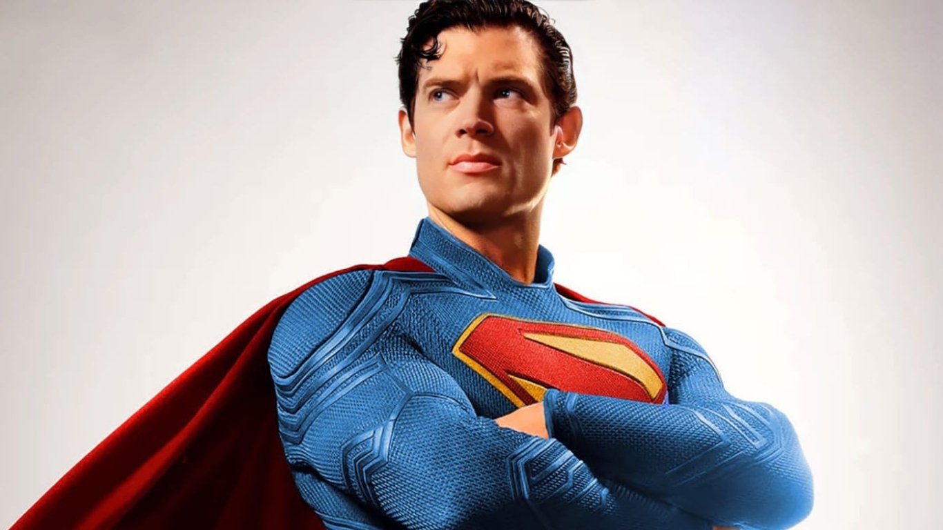 "Um Superman que pode ser derrotado", diz James Gunn sobre nova versão