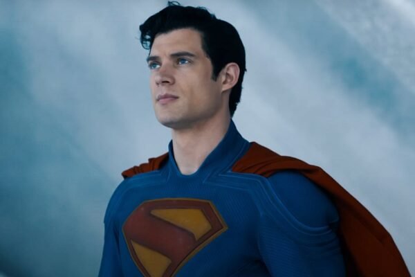 superman