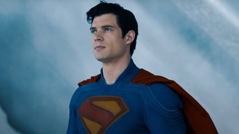 superman