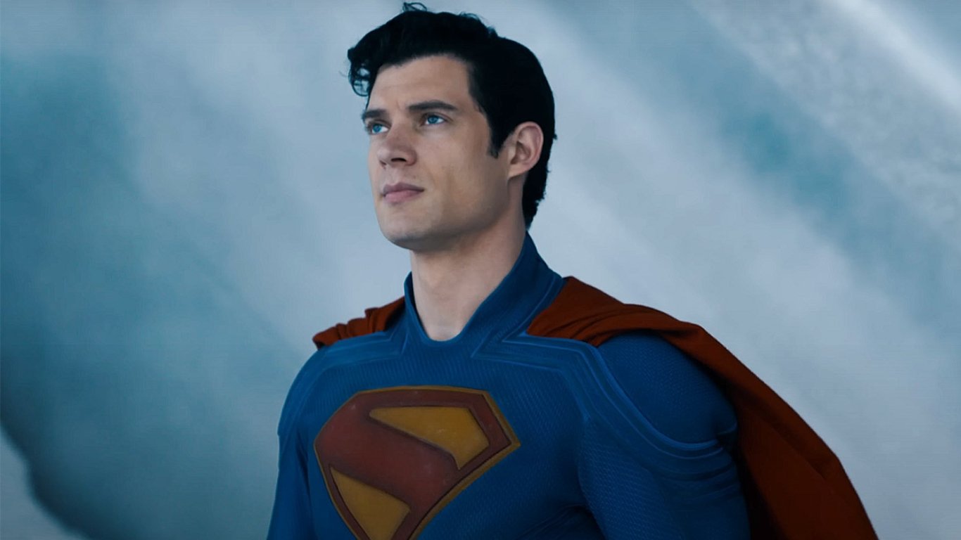 superman
