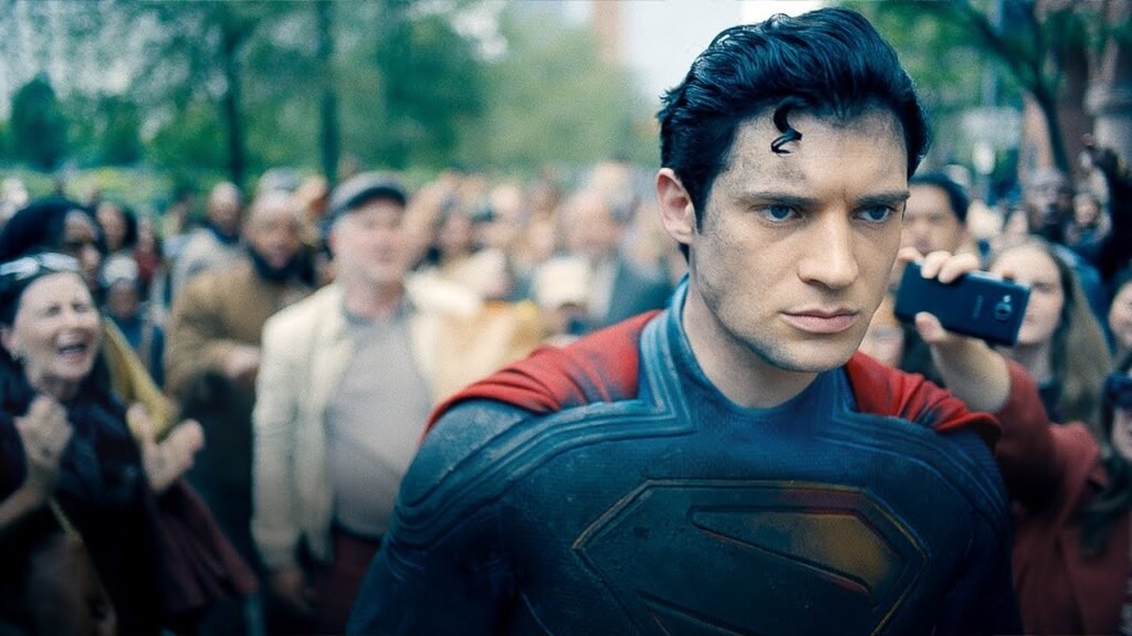 Supergirl | Melissa Benoist se diz animada com nova versão de Milly Alcock 2 superman 6