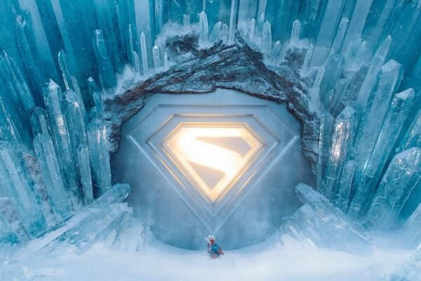 Superman deve custar em torno de US$400 milhões superman orçamento