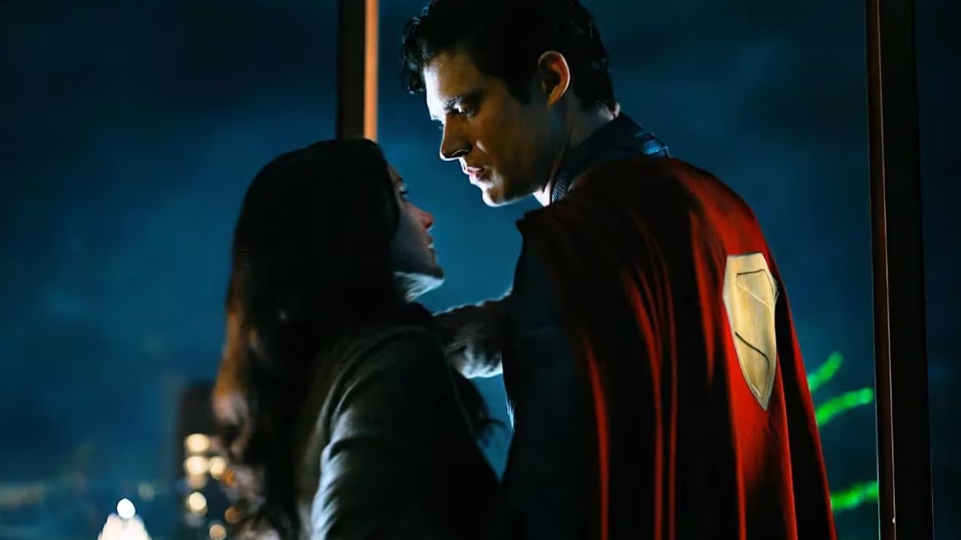 superman lois lane