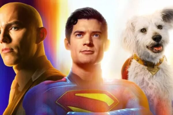 superman bilheteria