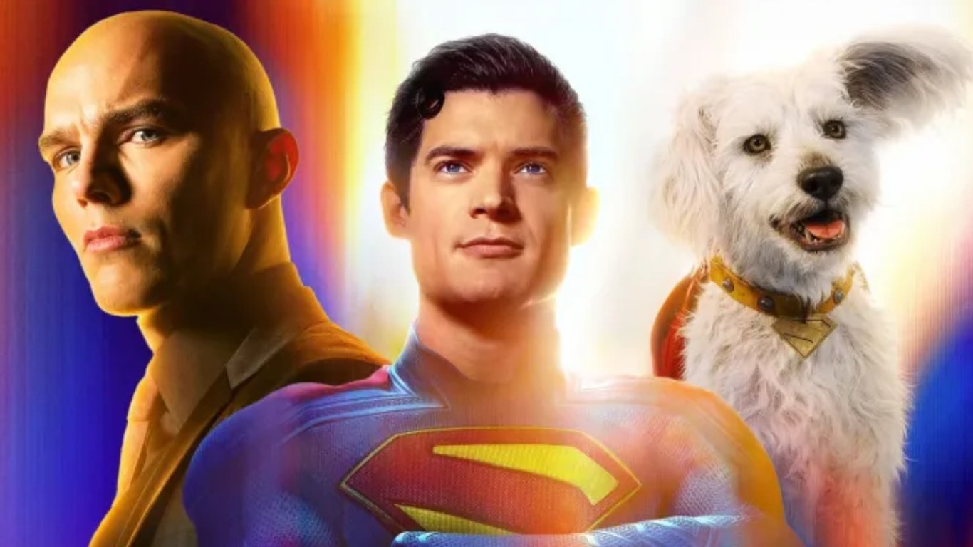 superman bilheteria