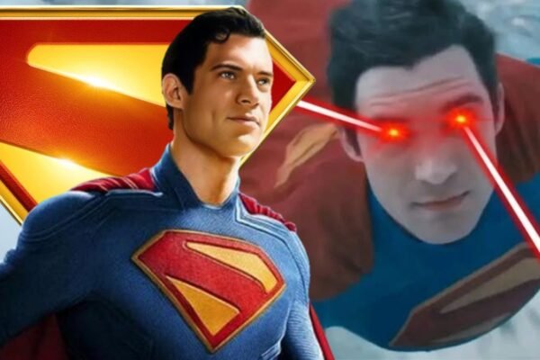 superman vesgo